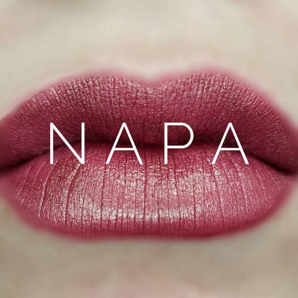 NAPA LipSense Lip Color - Picture 3 of 6